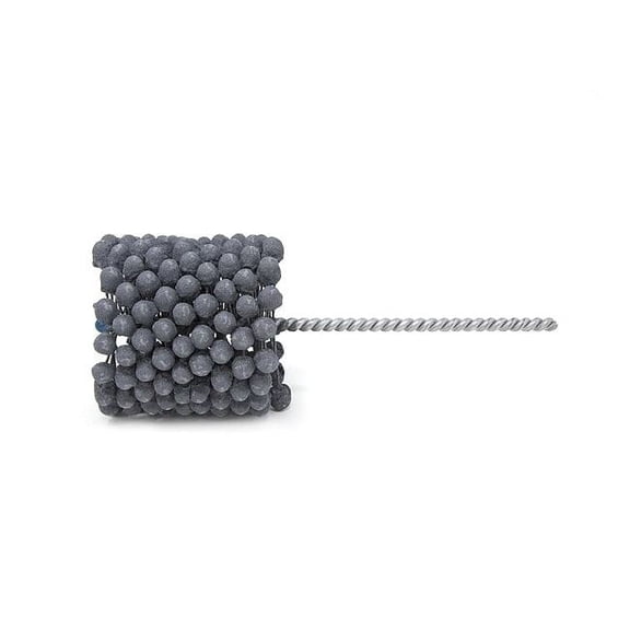 Flex-Hone Tool Flexible Cyl Hone,BoreDia2-5/8in,240Grit BC25824