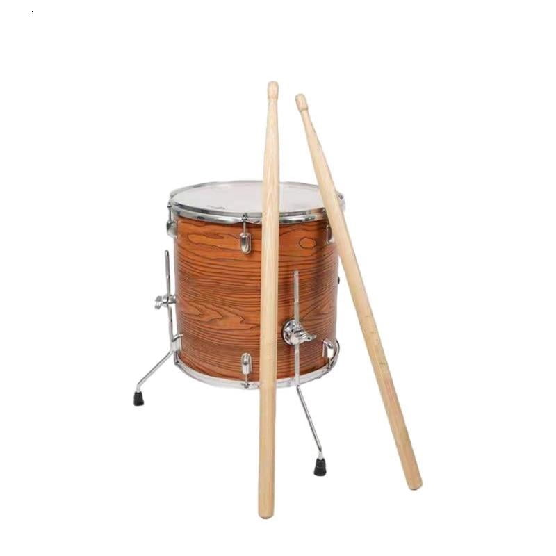 CEORPER Huge Drumsticks Large Drum Stick Wooden Musical Instrument Decoration