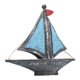 thumbnail image 1 of Decoración modelo de velero adorno de velero estilo europeo para tiendas ANGGREK Otros, 1 of 8