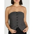 thumbnail image 2 of Madden NYC Juniors Suiting Vest, 2 of 6