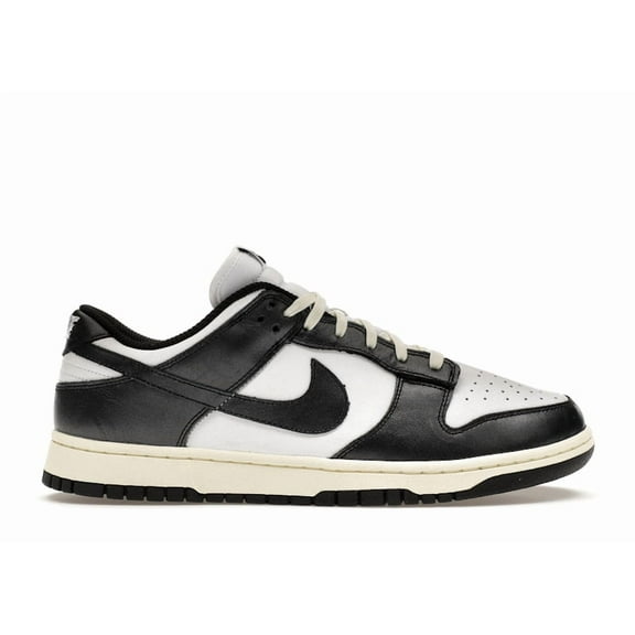 Nike Women's Dunk Low Vintage Panda Casual Sneaker, from StockX