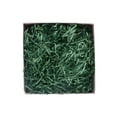 thumbnail image 2 of ZhyrZng Crinkle Paper Filler Shredded Tissue Paper | Light Brown Bulk Easter Grass & Gift Baskets Stuffers For Valentines Day Wedding Birthday Holiday Box Wrapping Presentation Supply, 2 of 7
