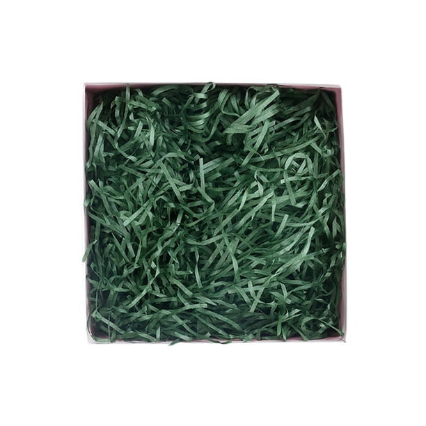 Papel Arrugado para Envasado,Papel Triturado de Arrugas de Confeti de Bolsa de 200G,Suministros de Fiesta Raffia para Decoración de Caja de Regalo,Papel Triturado para Caja de Regalo,,