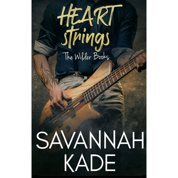 The Wilder Books HeartStrings, Book 2, (Paperback)