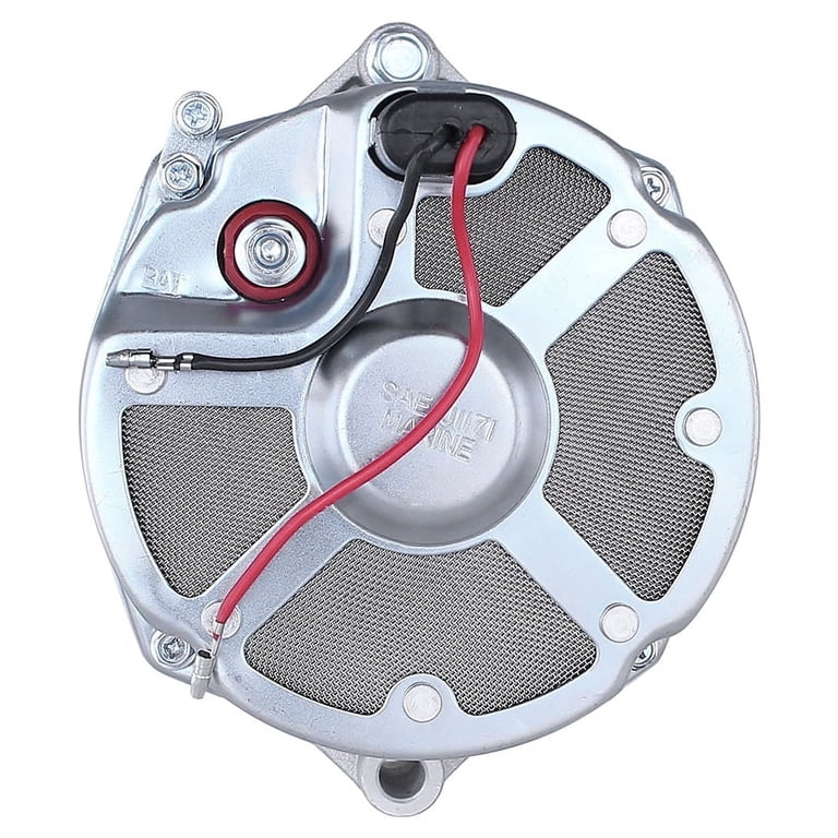 NEW ALTERNATOR FITS ALLIS CHALMERS 2200 2800 2900 3400 3500