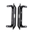 thumbnail image 1 of Acc de placa de pedal RC 1 Par Pedal de Metal 4 1:10 RC Crawler Car Actualización de Piezas Magideal Acc de placa de pedal RC, 1 of 7