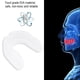 thumbnail image 2 of Protector Bucal Deportivo Ecomeon MAX Mouth Guard EVA Transparente, 2 of 6