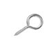 thumbnail image 3 of Kearding A Bag Eye Tornillos Ligero Durable Nuevo estilo Pulido Diseño único Aspecto exquisito Distintivo Buena estabilidad Ganchos Artesanía Kearding HA059628-00, 3 of 6