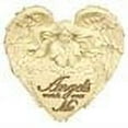 thumbnail image 2 of Angels Watch Over Me Decorative Visor Clip (Set of 4), 2 of 2