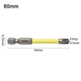 thumbnail image 2 of Magnetic Electrician Special Screwdriver Bit Nutdrivers Fph2 Fph2 65 110 150Mm 110Mm Mingyqi, 2 of 11
