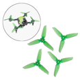 thumbnail image 1 of 2026 Release Propellers Fit For Fpv Rc Drone Helicopter Quadcopters - 4pcs Red 4pcs, 1 of 5