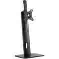 thumbnail image 4 of Tripp Lite Safe-IT DDV1732AM Desk Mount for Monitor, HDTV, Flat Panel Display, Curved Screen Display, Notebook - Black, Black, 4 of 5