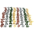 thumbnail image 3 of 1 Set de Juguete de Plástico de de de para Modelo de de Piezas SM SunniMix Playset del soldado, 3 of 8