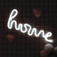 thumbnail image 4 of LINLIN LED Neon Sign,Neon Sign Night Light Wall LED Neon Lamp USB Battery Powered Led Neon Light Sign for Home Bedroom Bar Party Decoration, 4 of 8