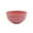 Pink, variant on Household Anckoeil Kitchens Tableware Wheat Straw Bowl Creative Children's Soup Bowl Wrestling Resistant Household Noodle Tableware Bowl
