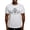 Ash Gray, variant on CafePress - Escalator Men'S T Shirt - Men's Classic Cotton T-Shirts