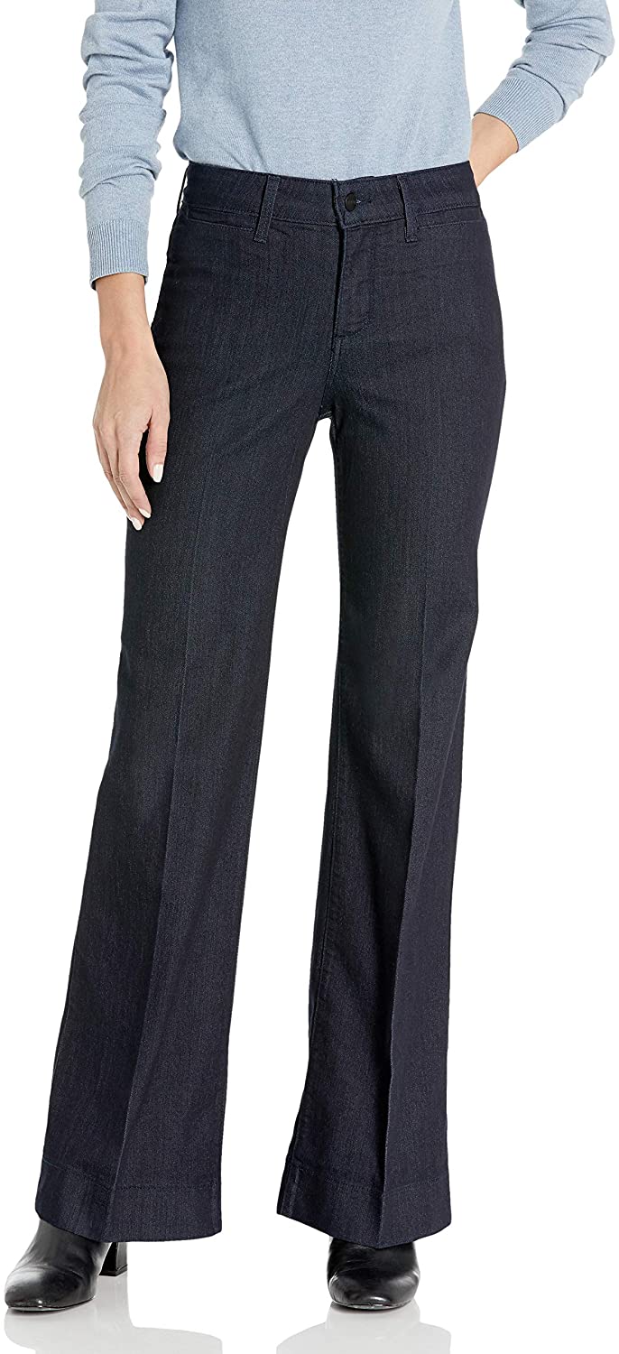 NYDJ Teresa Trouser Jeans in Premium 