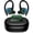 Black, variant on Ireless Earbuds IP7 Waterproof 60H LED BT5.1 Earhook for Running Men Women