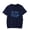 NavyBlue, variant on Jamie MacDonald Merch T-shirt Summer Unisex 2026 Short-sleeved Casual Design Tee