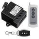 thumbnail image 1 of DC12V-24V Forward Reverse Switch, Linear Actuator Remote Control, 10A Current, 165 Ft Range ,Linear, 1 of 5