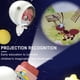 thumbnail image 3 of Fiudx Liquidación De Ofertas Flash Proyector Para Niños Mini Lámpara De Proyector De Mano Luminosa Linterna Juguetes De Presentación De Diapositivas, 3 of 7
