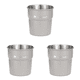 thumbnail image 1 of Tazas Vino Y 300ml Ligera para Senderismo Picnic Barbacoa (gris), 1 of 9