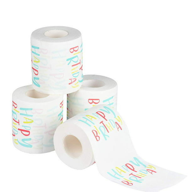 Featured image of post Novalty Toilet Paper / Check out our novelty toilet paper selection for the very best in unique or custom, handmade pieces from our bathroom décor shops.