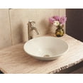 thumbnail image 3 of Kohler Fairfax Tall Single Lever Handle Bathroom Sink Faucet, 3 of 5