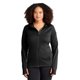 thumbnail image 1 of Chaqueta con capucha y cremallera completa Sport-Tek® Ladies Tech Fleece. L248 deporte-tek L248, 1 of 1