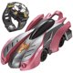 thumbnail image 1 of Watch Control RC Car Wall Climbing 360 grados giratorios para (139-26) Rojo, 1 of 9
