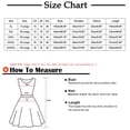 thumbnail image 2 of Lmnyox Flowy Maxi Dress for Women Casual Short Sleeve V Neck Long Dress Summer Loose Vacation Dress, 2 of 5