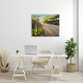 thumbnail image 2 of Stupell Industries Roadside Greenery Botanicals Arid Desert Cactus Plants Photograph Gallery Wrapped Canvas Print Wall Art, Design by Bill Carson Photography, 2 of 7