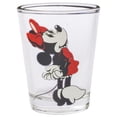 thumbnail image 3 of Minigafas plateadas Buffalo Disney Minnie Mouse de 44 ml, paquete de 4, 3 of 6