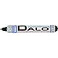 thumbnail image 3 of Ind Paint Marker, DALO(R), Black, Medium, 3 of 4