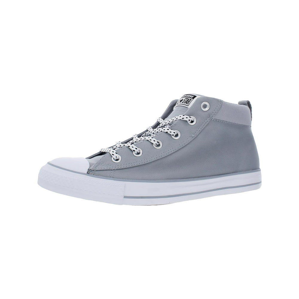 Converse Converse Mens CTAS Street Mid Exercise Walking Converse Converse Mens CTAS Street Mid Exercise Walking