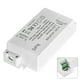 thumbnail image 3 of 30W DC 24V 125A Controlador LED Voltaje constante Luz LED profesional Convertidor de potencia Transformador AC 100-240V para luz LED Proyecto de computadora Luz exterior ANGGREK  Otros, 3 of 8