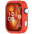 thumbnail image 4 of BotaniNest Smart Wristband Accessories Watch FIT4 Pro Semi Wrap Breathable TPU Protective Cover Compatible With Watch FIT4, 4 of 7