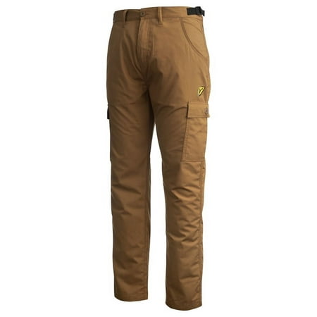 Scent Blocker Shield Series Fused Cotton Pants Hunting Pants for Men (Alder Medium)