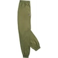 thumbnail image 3 of Champion Sweatpants Men Big and Tall Powerblend Workout Lounge Joggers Olive, 3 of 7