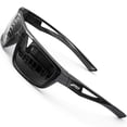 thumbnail image 1 of Gafas de sol ATTCL Sports Polarized J2021 para Hombre Negras, 1 of 7