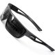thumbnail image 1 of Gafas de sol ATTCL Sports Polarized J2021 para Hombre Negras, 1 of 7