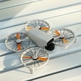 thumbnail image 3 of Methold Accesorios para alas de cámara aérea, livianos y duraderos, diseñados específicamente para FLIP. Accesorios para drones aéreos Rojo, 3 of 4