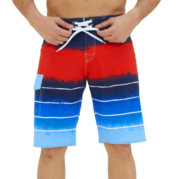 2 in 1 Men's Splash-Proof Custom Swimming Trunks with Compression Liner  Beach Shorts - China Leisure Pants and Swim Trunks price