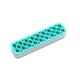 thumbnail image 2 of Kearding Soporte de silicona para cosméticos, brochas de maquillaje, soporte de almacenamiento lavable, bolígrafo para decoración de uñas, organizador Artesanía Azul Kearding HA012193-02, 2 of 6