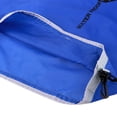 thumbnail image 4 of Bolsa Impermeable a Prueba de Agua Shamjiam 20L Azul Saco seco impermeable, 4 of 7