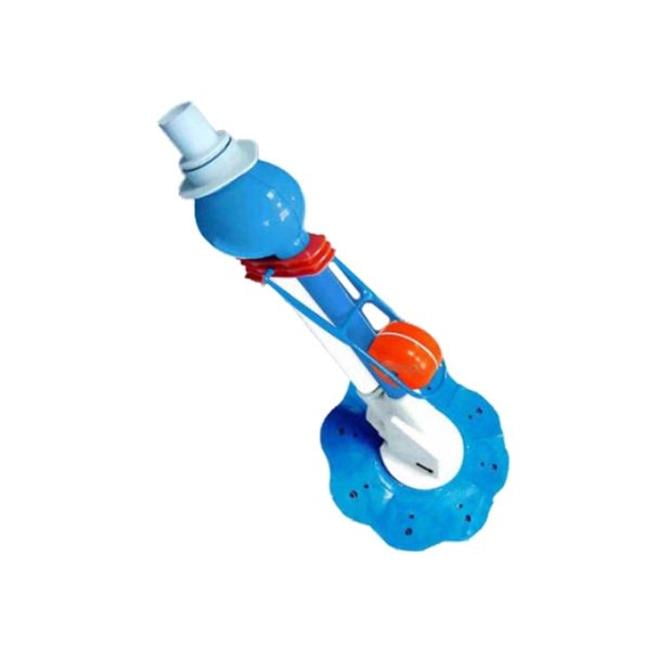 SplashARound Pools MIGHTYVAC Mighty Vac Pool Cleaner