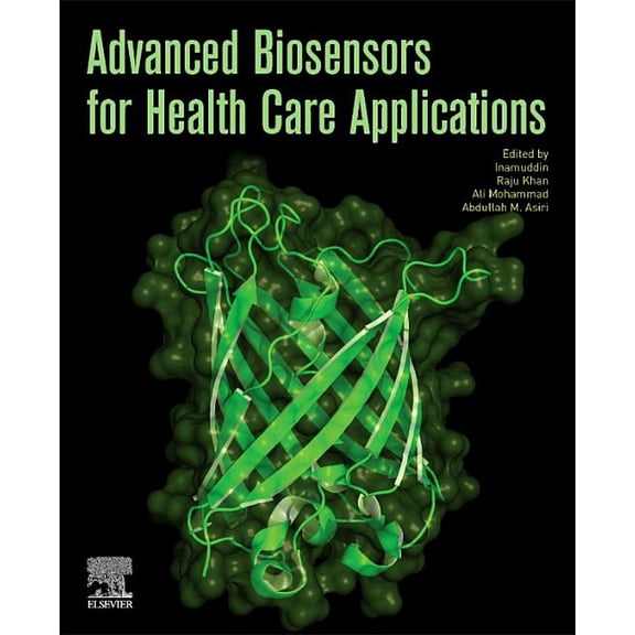 Advanced Biosensors for Health Care Applications, (Paperback)