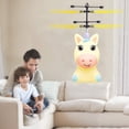 thumbnail image 3 of Pony De Dibujos Animados, Juguete Volador, Control De Mano, Pony Drone Con Luz Led, Juguetes De Hadas Voladoras Para Niños, Regalo Para Niños Y Niñas, 3 of 6