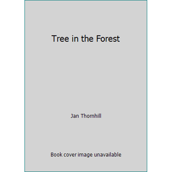 Pre-Owned Tree in the Forest (Paperback) 0382243749 9780382243745
