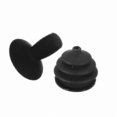 thumbnail image 1 of Replacement Joystick Controller Knob with Gaiter for Electric Wheelchairs and Mobility Scooters, 1 of 5